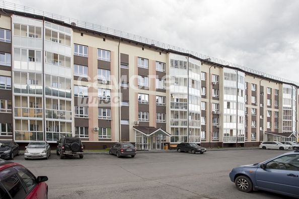 
  Продается студия, 34.2 м², Баварская ул, д. 11
. Фото 17.