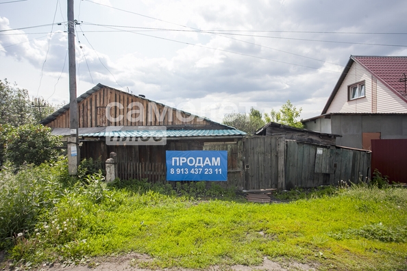 
  Продается дом, 30.5 м², Кемерово
. Фото 3.