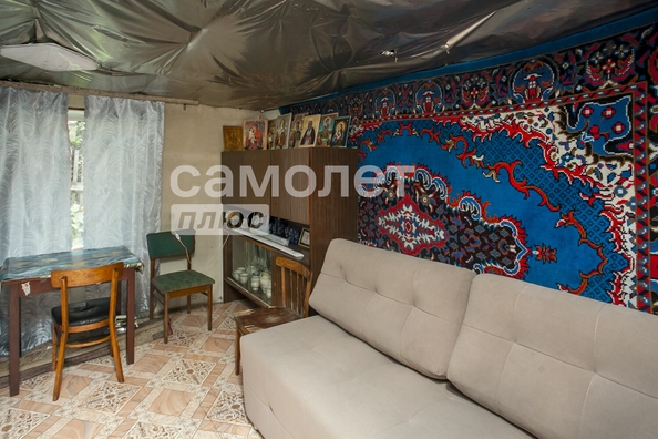 
  Продается дом, 30.5 м², Кемерово
. Фото 7.
