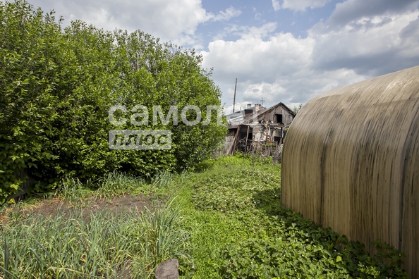 
  Продается дом, 30.5 м², Кемерово
. Фото 22.