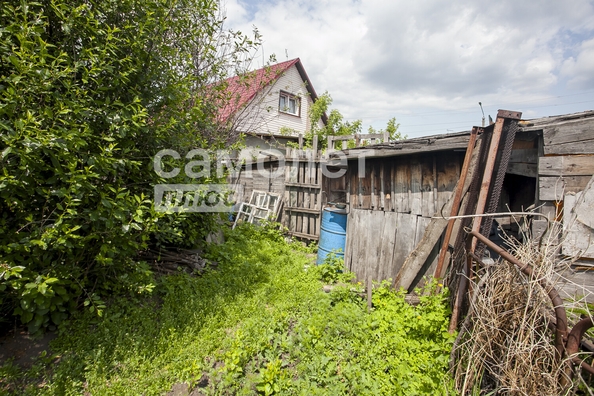 
  Продается дом, 30.5 м², Кемерово
. Фото 25.
