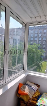 
  Продается 3-комн. квартира, 61.3 м², Пионерский б-р, д. 4б
. Фото 5.