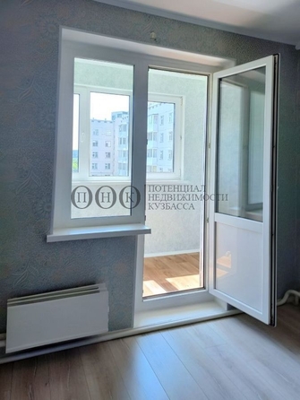 
  Продается 2-комн. квартира, 49.6 м², Веры Волошиной ул, д. 45а
. Фото 11.