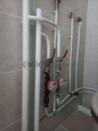 
  Продается 2-комн. квартира, 49.6 м², Веры Волошиной ул, д. 45а
. Фото 20.