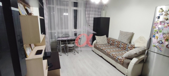 
  Продается 3-комн. квартира, 61.8 м², Притомский пр-кт, д. 25 к3
. Фото 2.