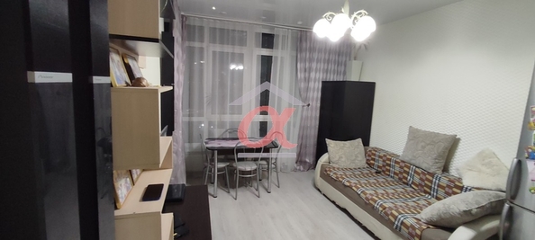 
  Продается 3-комн. квартира, 61.8 м², Притомский пр-кт, д. 25 к3
. Фото 3.