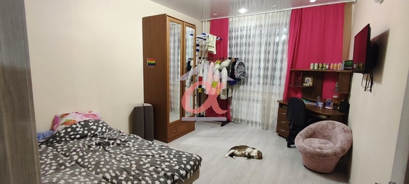 
  Продается 3-комн. квартира, 61.8 м², Притомский пр-кт, д. 25 к3
. Фото 4.