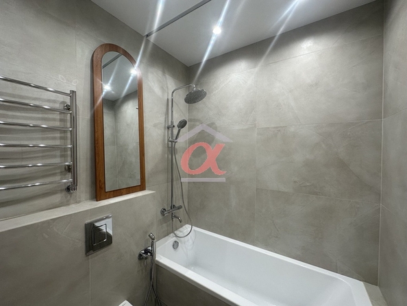 
  Продается 2-комн. квартира, 60.4 м², ЖК Верхний бульвар-2, дом 60, корп 2
. Фото 23.