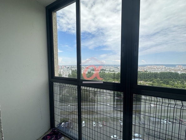 
  Продается 2-комн. квартира, 60.4 м², ЖК Верхний бульвар-2, дом 60, корп 2
. Фото 28.