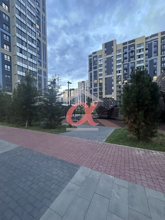 
  Продается 2-комн. квартира, 60.4 м², ЖК Верхний бульвар-2, дом 60, корп 2
. Фото 37.