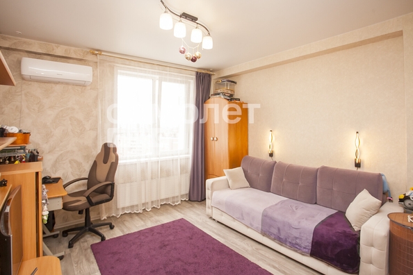
  Продается 2-комн. квартира, 44.4 м², ЖК Времена года, дом 6
. Фото 7.