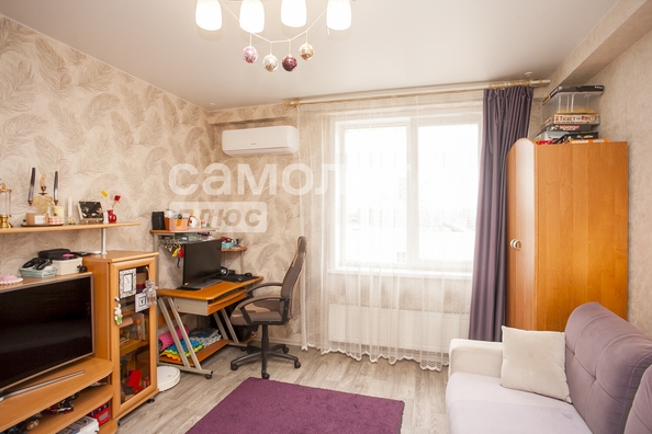 
  Продается 2-комн. квартира, 44.4 м², ЖК Времена года, дом 6
. Фото 10.