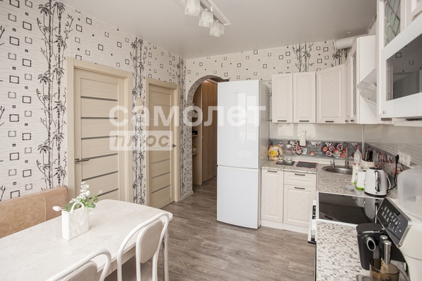 
  Продается 2-комн. квартира, 44.4 м², ЖК Времена года, дом 6
. Фото 11.
