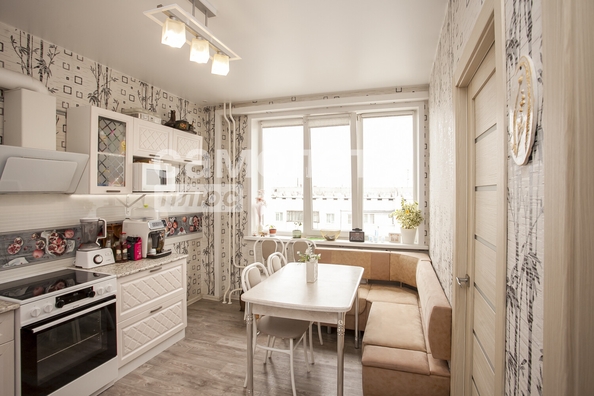 
  Продается 2-комн. квартира, 44.4 м², ЖК Времена года, дом 6
. Фото 15.