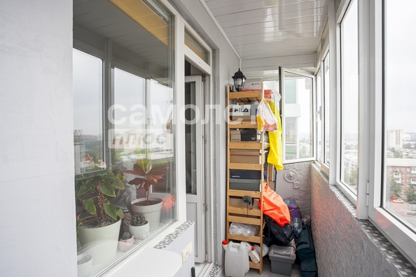 
  Продается 2-комн. квартира, 44.4 м², ЖК Времена года, дом 6
. Фото 20.