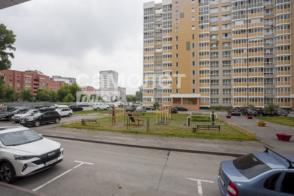 
  Продается 2-комн. квартира, 44.4 м², ЖК Времена года, дом 6
. Фото 24.