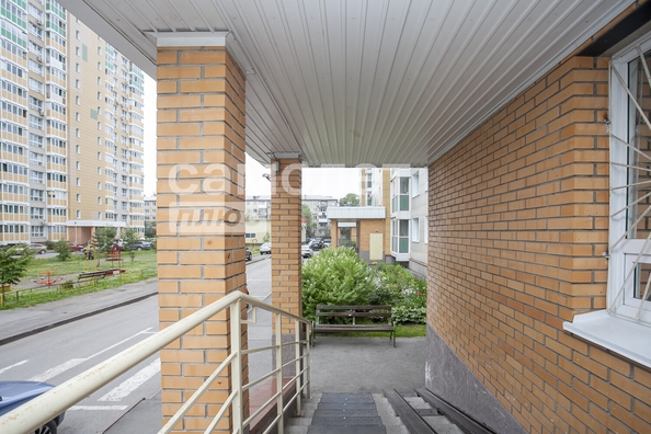 
  Продается 2-комн. квартира, 44.4 м², ЖК Времена года, дом 6
. Фото 25.