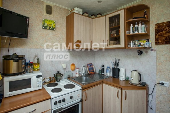 
  Продается 3-комн. квартира, 50.4 м², Инициативная ул, д. 24
. Фото 8.