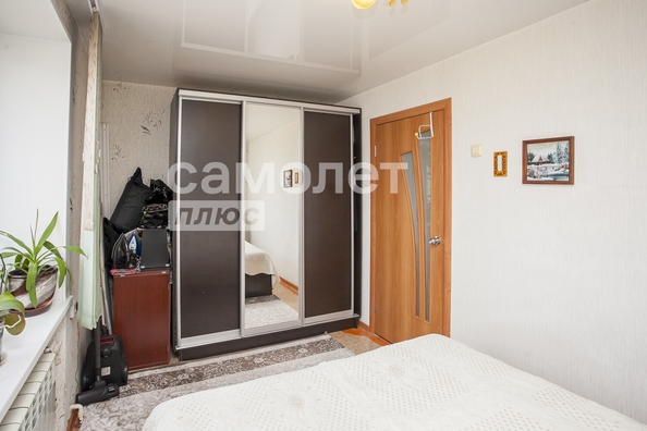 
  Продается 3-комн. квартира, 50.4 м², Инициативная ул, д. 24
. Фото 18.