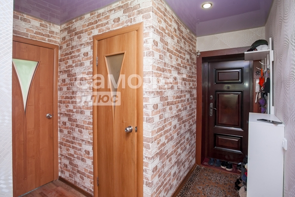 
  Продается 3-комн. квартира, 50.4 м², Инициативная ул, д. 24
. Фото 26.