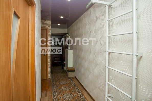 
  Продается 3-комн. квартира, 50.4 м², Инициативная ул, д. 24
. Фото 28.