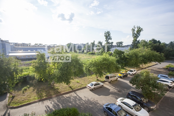 
  Продается 2-комн. квартира, 58.2 м², Ушакова ул, д. 1
. Фото 4.
