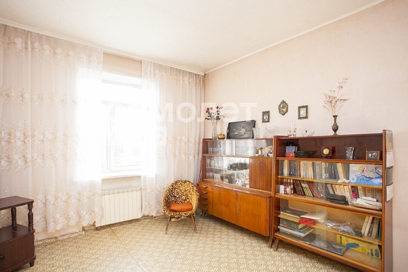
  Продается 2-комн. квартира, 58.2 м², Ушакова ул, д. 1
. Фото 12.