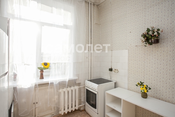 
  Продается 2-комн. квартира, 58.2 м², Ушакова ул, д. 1
. Фото 15.