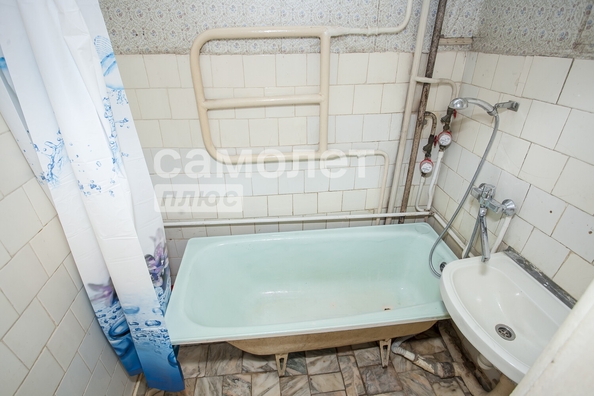 
  Продается 2-комн. квартира, 58.2 м², Ушакова ул, д. 1
. Фото 22.