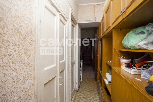 
  Продается 2-комн. квартира, 58.2 м², Ушакова ул, д. 1
. Фото 27.