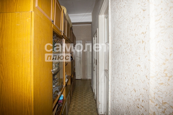 
  Продается 2-комн. квартира, 58.2 м², Ушакова ул, д. 1
. Фото 29.