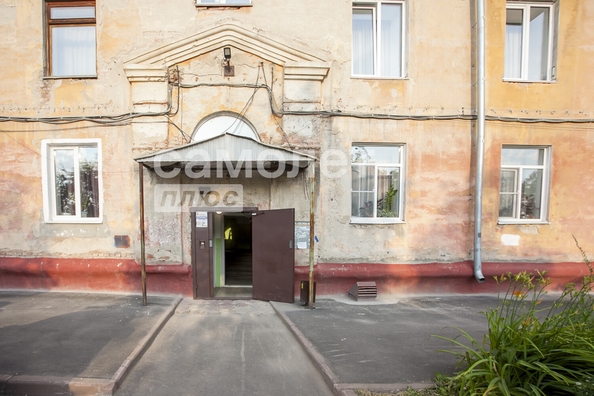 
  Продается 2-комн. квартира, 58.2 м², Ушакова ул, д. 1
. Фото 32.