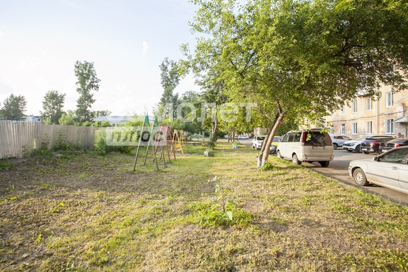 
  Продается 2-комн. квартира, 58.2 м², Ушакова ул, д. 1
. Фото 34.