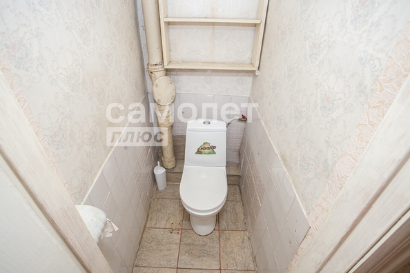 
  Продается 2-комн. квартира, 58.2 м², Ушакова ул, д. 1
. Фото 25.