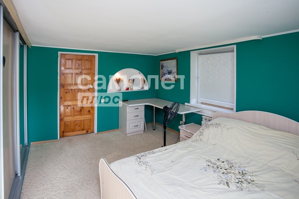 
  Продается дом, 135 м², село Мазурово
. Фото 5.