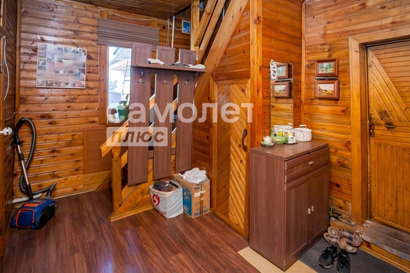 
  Продается дом, 135 м², село Мазурово
. Фото 7.