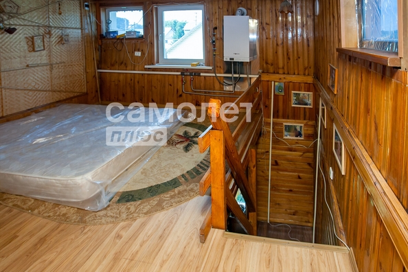 
  Продается дом, 135 м², село Мазурово
. Фото 11.