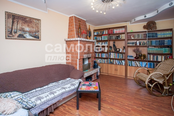 
  Продается дом, 135 м², село Мазурово
. Фото 13.