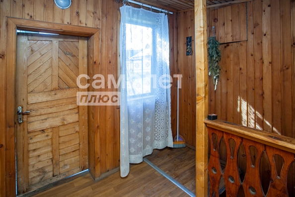 
  Продается дом, 135 м², село Мазурово
. Фото 25.