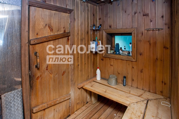 
  Продается дом, 135 м², село Мазурово
. Фото 28.