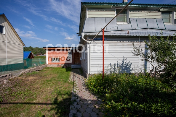 
  Продается дом, 135 м², село Мазурово
. Фото 38.