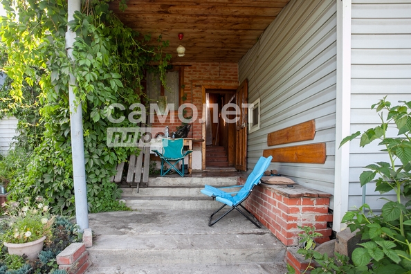 
  Продается дом, 135 м², село Мазурово
. Фото 49.
