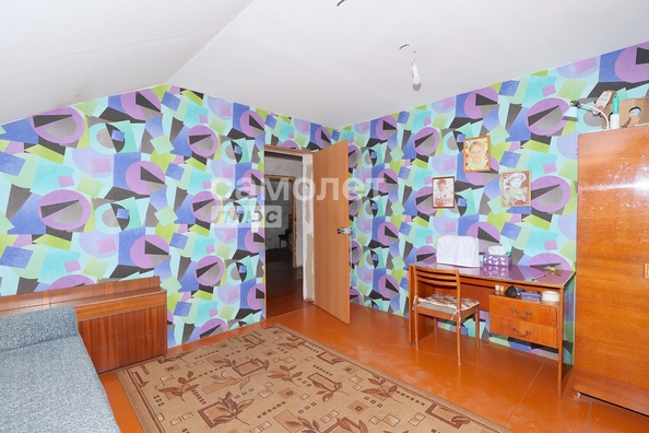 
  Продается коттедж, 181 м², село Верхотомское
. Фото 3.