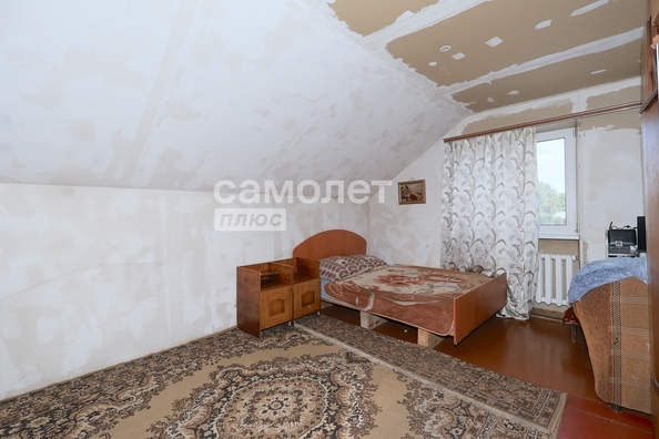 
  Продается коттедж, 181 м², село Верхотомское
. Фото 4.