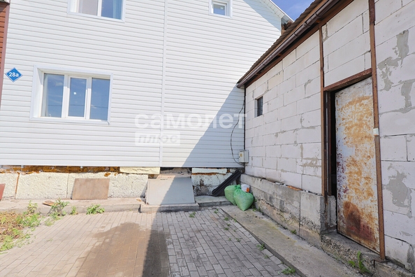 
  Продается коттедж, 181 м², село Верхотомское
. Фото 36.