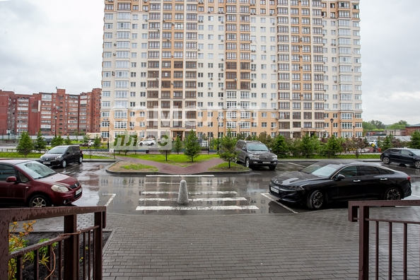 
  Продается студия, 24.7 м², Мичурина ул, д. 58к2
. Фото 4.