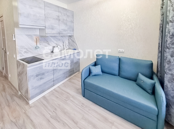 
  Продается студия, 24.7 м², Мичурина ул, д. 58к2
. Фото 9.