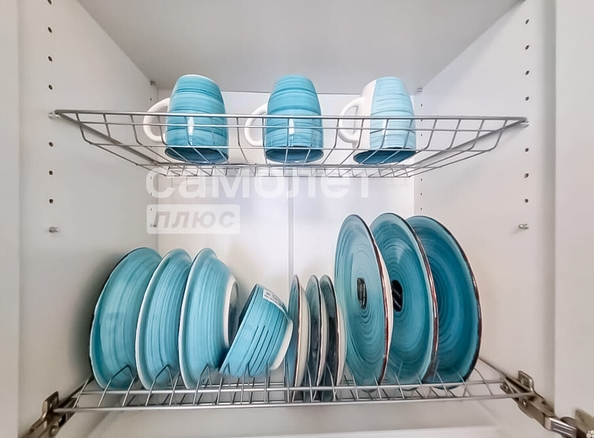 
  Продается студия, 24.7 м², Мичурина ул, д. 58к2
. Фото 11.