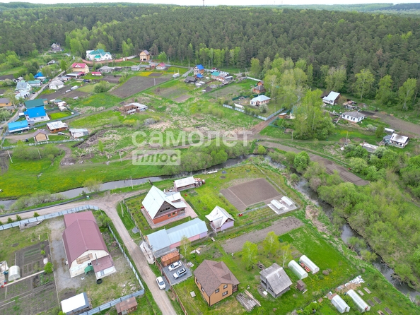 
  Продается коттедж, 122.2 м², село Мазурово
. Фото 5.