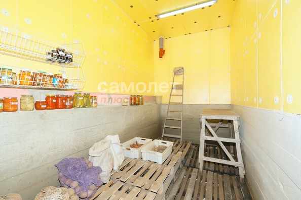 
  Продается коттедж, 122.2 м², село Мазурово
. Фото 33.